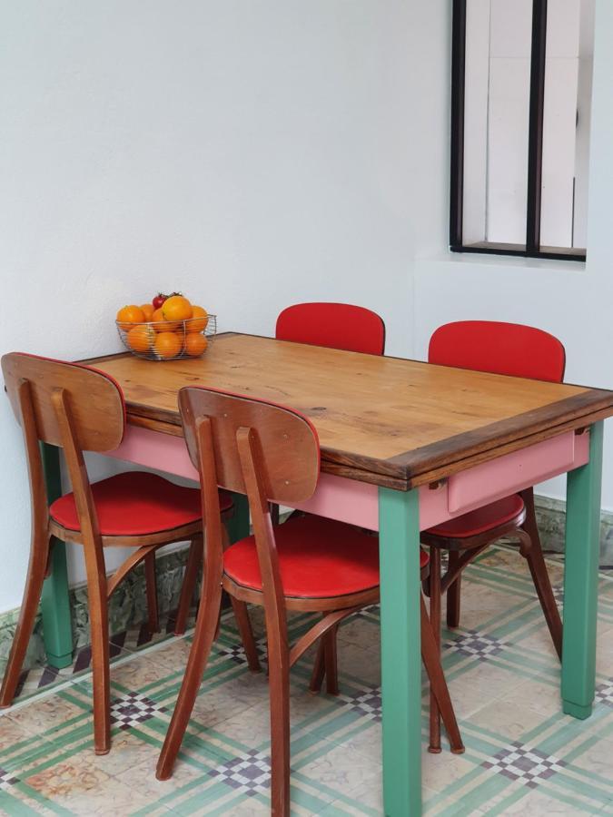 Gite De La Maison Du L.A.C Simard 外观 照片
