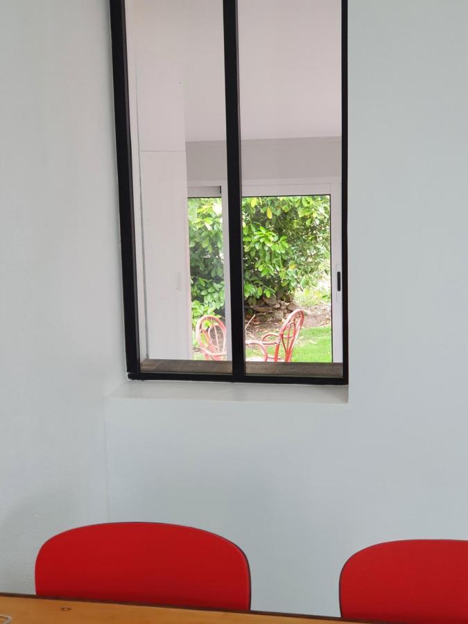 Gite De La Maison Du L.A.C Simard 外观 照片